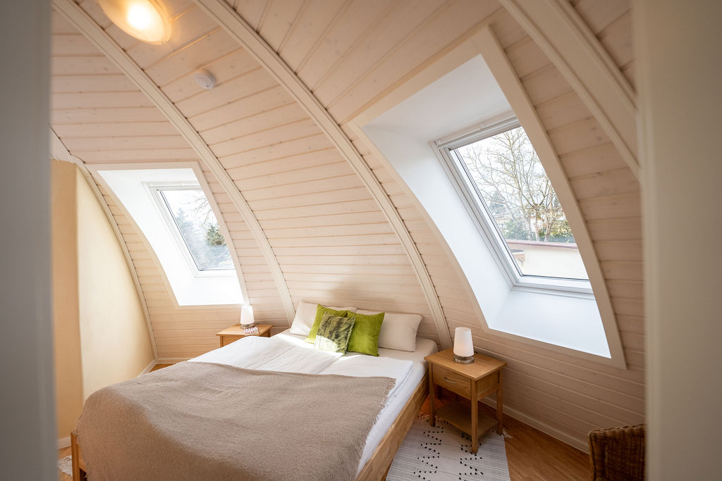 Doppelbett-Suite Kirana