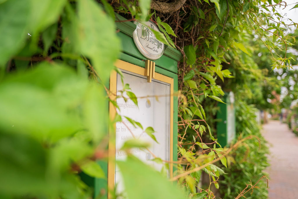Penzlin-Restaurant-Bierkarte